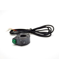 Diel pre BLUETOUCH BT350 - prepínač svetiel a klaksónu