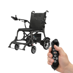 Spare part for BLUETOUCH Elite Carbon 12.5 – remote control