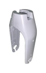 Díl pro BLUETOUCH 351/COMFY+ - plastový kryt přední vidlice - bílá