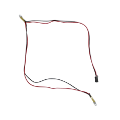 Diel pre motorku BLUETOUCH – LED žiarovka osvetlenia displeja