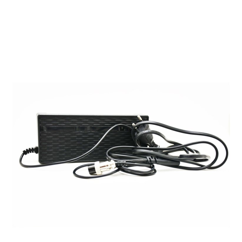 Príslušenstvo pre elektrokolobežku BLUETOUCH BT800/BT1600 - nabíjačka batérie