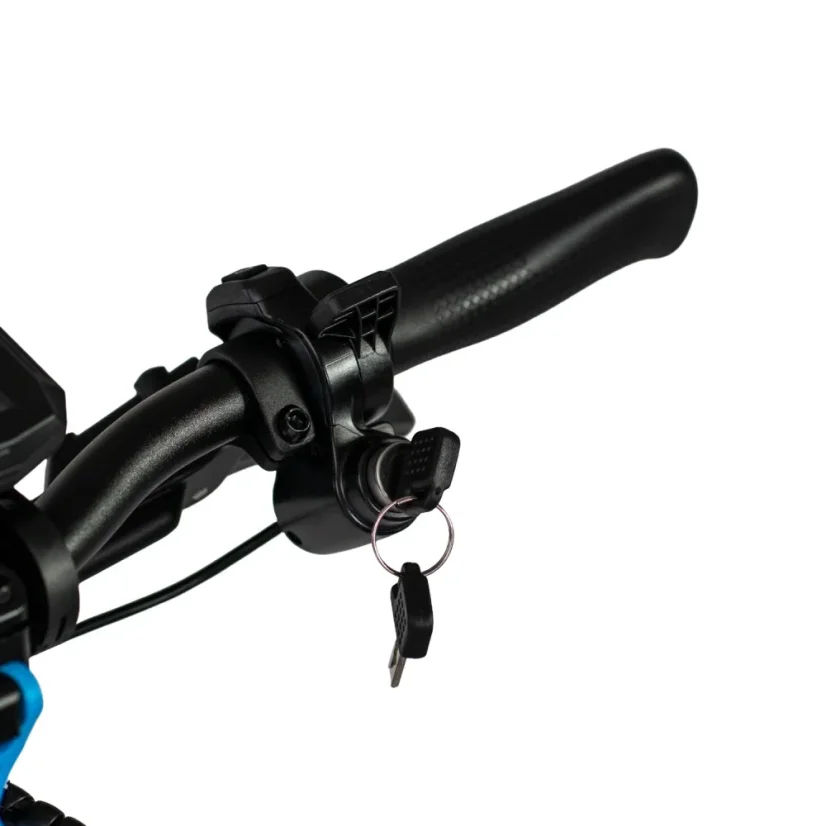 BLUETOUCH BT800 MAXRIDE elektromos roller
