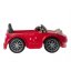 Children’s electric winking car BLUETOUCH – pink