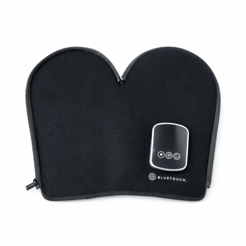 BLUETOUCH – light therapy for hands