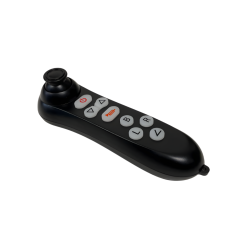 Spare part for BLUETOUCH Elite Carbon 12.5 – remote control