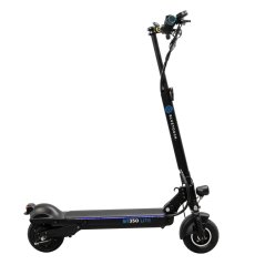Elektrokolobežka BLUETOUCH BT350 LITE - čierna