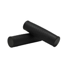 Pótalkatrész BLUETOUCH BTX250/PRO/251/351/250 COMFY/350 COMFY+ modellhez – gumírozott markolat, 2 db; fekete