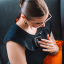 BLUETOUCH – light therapy for neck and nape