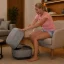 BLUETOUCH Care Comfort Massage Stool