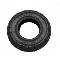 Plášť přední pneumatiky 8" pro elektrokoloběžku BLUETOUCH BT350