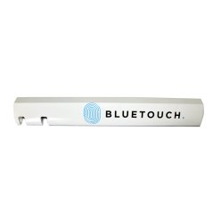 Díl pro BLUETOUCH BT500 - hlavní bílá trubka řídítek
