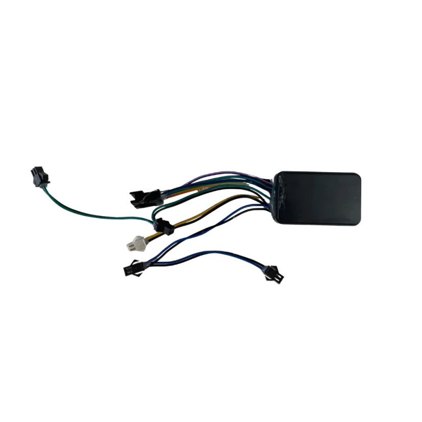Alkatrész BLUETOUCH ACTIVE modellhez - világítási modul