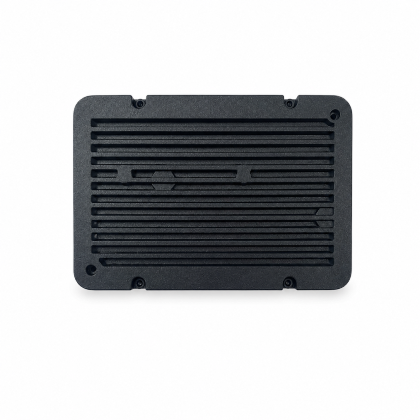 Spare part for BLUETOUCH Classic Alu 15.0 – control unit