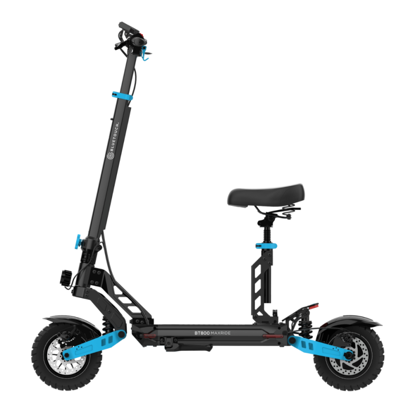 BLUETOUCH BT800 MAXRIDE Electric Scooter