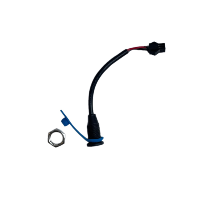 Konektor nabíjení pro elektrokoloběžku Bluetouch BTXPRO