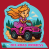 version for girls and princesses