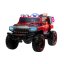 BLUETOUCH kids’ electric off-road