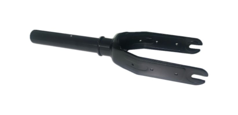 Part for BLUETOUCH 250/PRO/251/COMFY - front steel fork