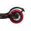 Electric Scooter BLUETOUCH BT250 COMFY; black-red
