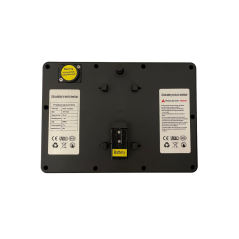 Alkatrész BLUETOUCH Elite Carbon 12.5-höz – 10 Ah csereakkumulátor