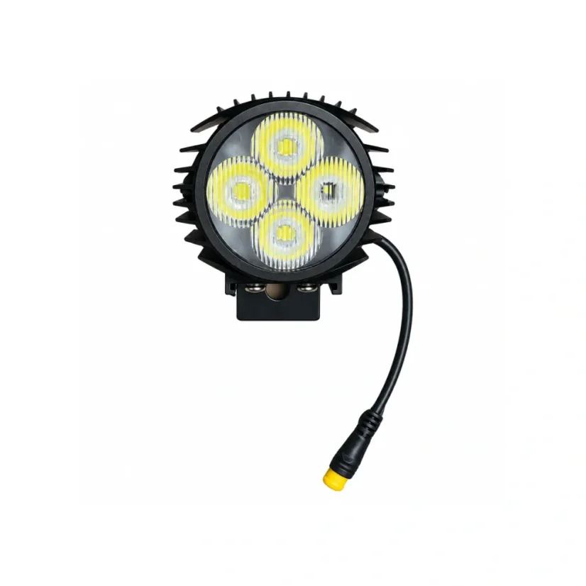 Diel pre BLUETOUCH MAXRIDE - predné svetlo