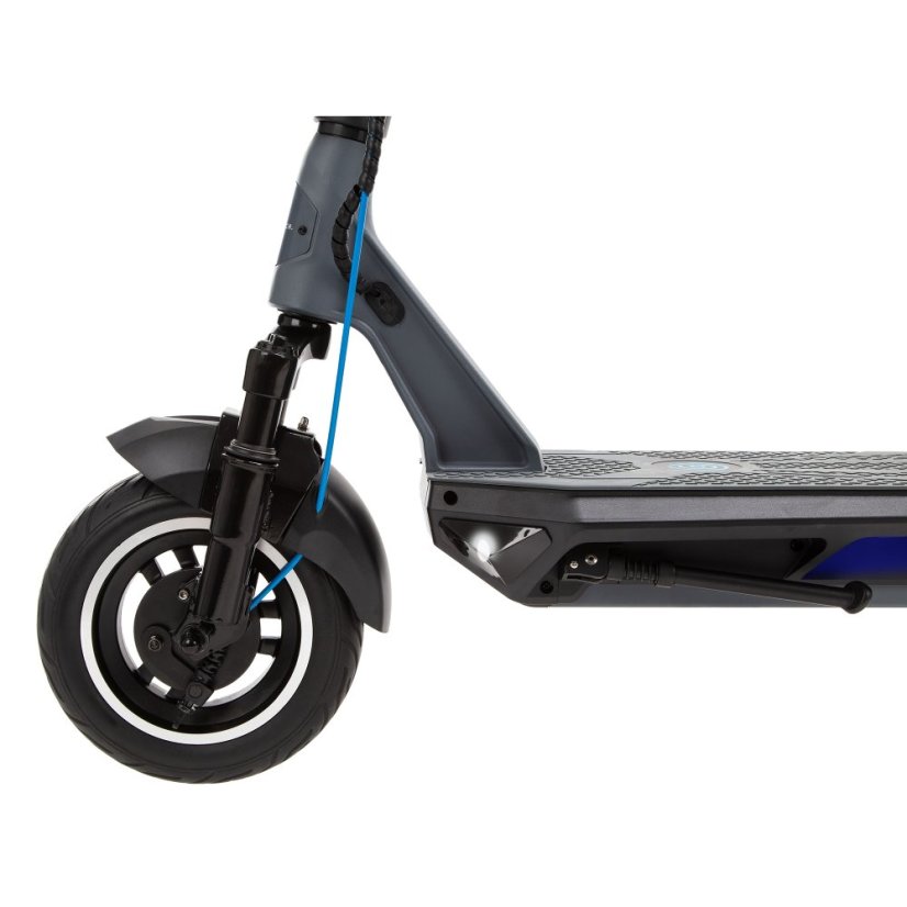 Elektrokoloběžka BLUETOUCH BT501 GREY použitá - 94 km