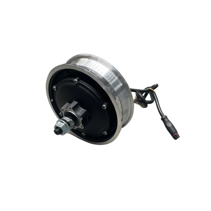 Alkatrész BLUETOUCH ULTIMATE modellhez - első motor Alkatrész BLUETOUCH ULTIMATE modellhez - első motor