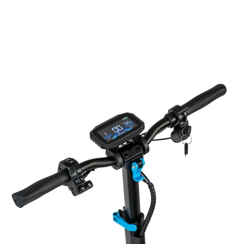 BLUETOUCH BT800 MAXRIDE elektromos roller