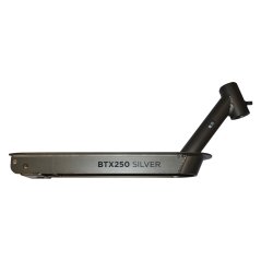 Díl pro BLUETOUCH BTX250 - tělo SILVER