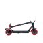 Electric Scooter BLUETOUCH BT250 COMFY; black-red