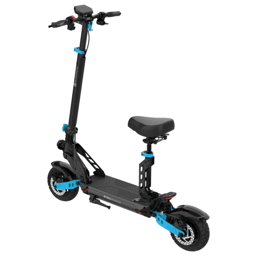 BLUETOUCH BT800 MAXRIDE Electric Scooter