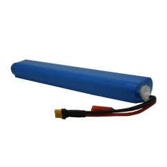 BLUETOUCH BT KIDS alkatrész - akkumulátor 21,6V, 2Ah
