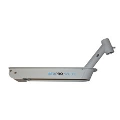 BLUETOUCH BTXPRO WHITE elektromos roller váz