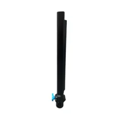 Díl pro BLUETOUCH MAXRIDE/PERFORMANCE - sklápěcí mechanismus s tyčí řízení