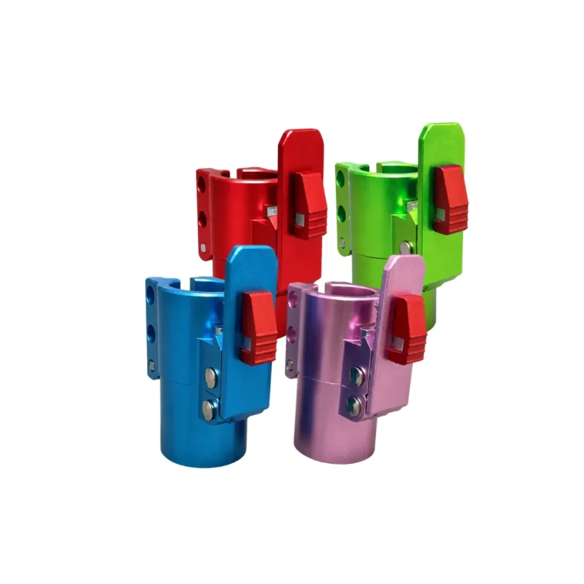 Diel pre BLUETOUCH BT JUNIOR – skladací mechanizmus - Farba: Modra