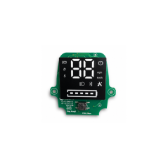 Spare part for BLUETOUCH BT JUNIOR – display