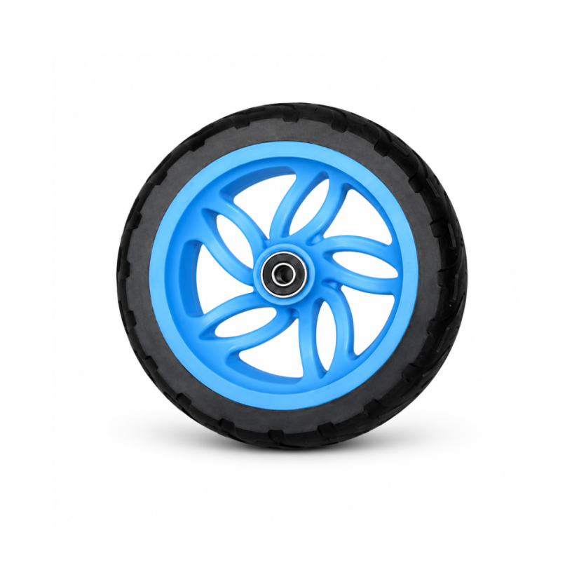 Part for BLUETOUCH BT JUNIOR – front wheel