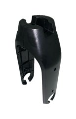 Part for BLUETOUCH 351/COMFY+ - plastic front fork cover - black