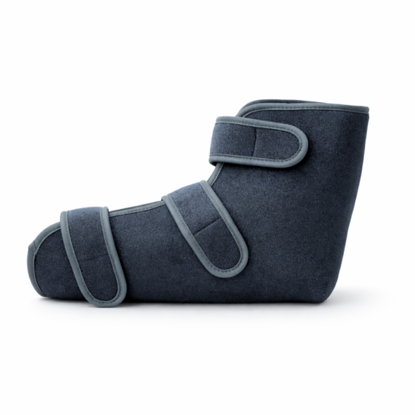 BLUETOUCH – light therapy for ankle and foot