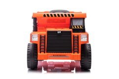 Children's electric dump truck BLUETOUCH