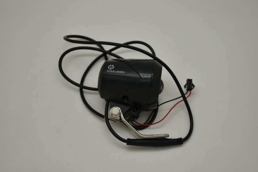 Přední světlo pro elektrokoloběžky BLUETOUCH BT350 / BT500 / BT800