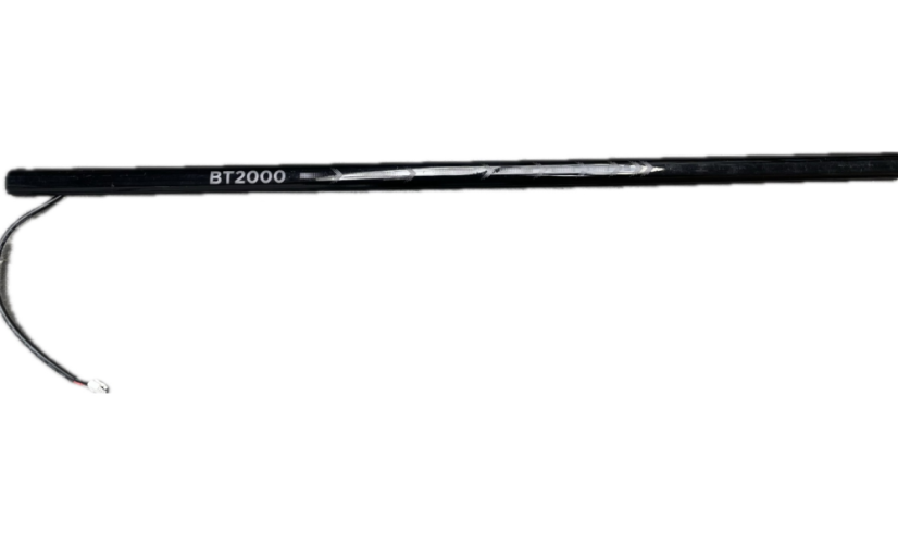 Díl pro BLUETOUCH BT2000 - LED postranní pás světel