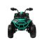Children's Electric Quad Bike BLUETOUCH