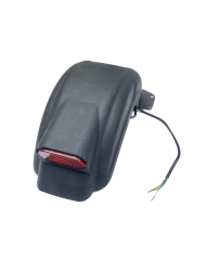 Diel pre BLUETOUCH BT1600 - zadný blatník