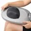BLUETOUCH Care Dual Power masszázs zsámoly