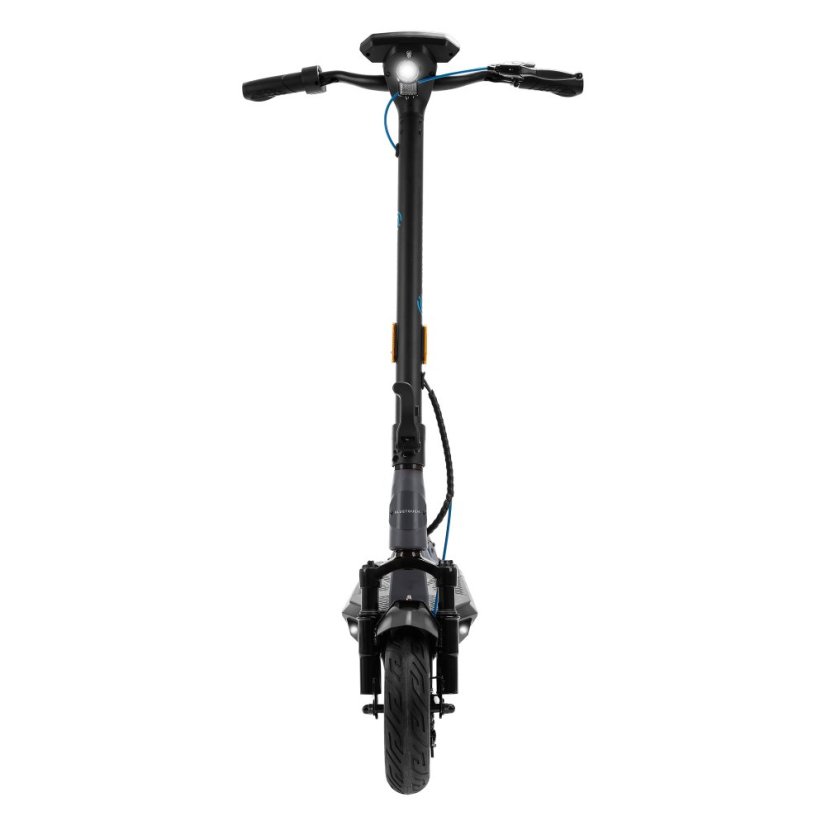 Elektrokoloběžka BLUETOUCH BT501 GREY použitá - 94 km