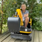 E-vozítka pro děti - náhradní díly