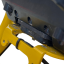 Elektrokolo LIL'BUDDY 500 Wh - yellow - použité