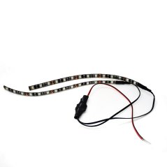 Diel pre BLUETOUCH BT350 - LED pásik pre elektrokolobežku