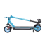 BT JUNIOR Kids Electric Scooter – Blue